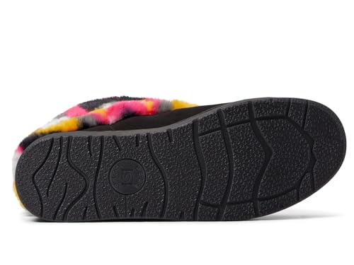 Nayeli Black Sudette Multi / 73