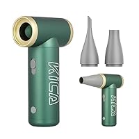 FeiyuTech KiCA Jet Fan 2S エアーブロワー Amazon.co.jp: FeiyuTech KiCA Jet Fan 2S エアーブロワー 電動