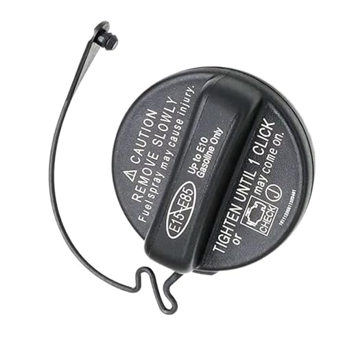 Bouchon de réservoir d'huile défectueux résolu pour Lexus RX350 et LX570
