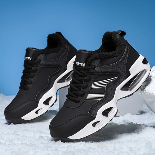 Large Outdoor Hiking Shoes, Waterproof Running Shoes, Casual Men's Shoes3