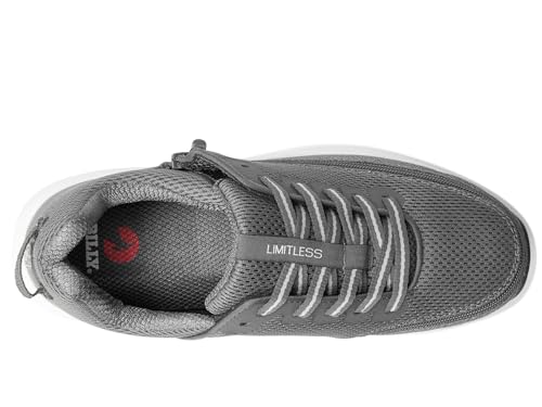 BILLY Footwear Men's Billy Limitless Medical Service Shoe2