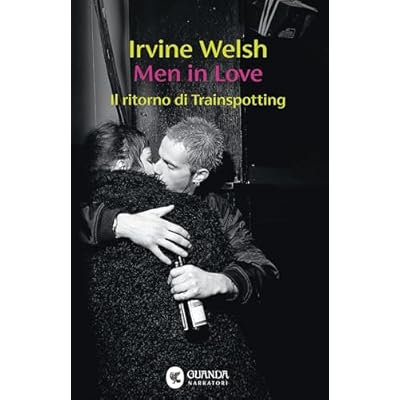 Men in Love
