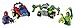 LEGO Super Heroes Mighty Micros: Spider-Man vs. Scorpion 76071 Building Kit