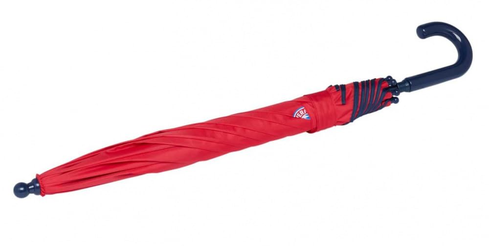 FC Bayern München Kinder Regenschirm rot Schirm FCB