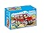 Produktbild PLAYMOBIL Family Fun 9421 Familien-PKW, Ab 4 Jahren