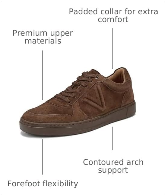 Image of Vionic Men's Lucas Court