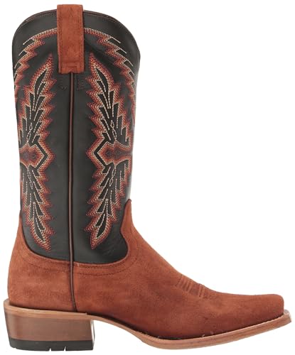 Image of ARIAT mens Futurity Showman Western Boot
