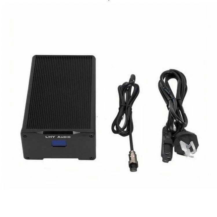 Alimentazione lineare da 50 W HiFi a basso rumore DC 12 V per desktop audio DAC/router/hard disk/reti
