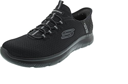 Image of Skechers Men Lace Up Casual Shoes