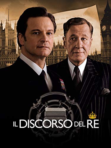  Il discorso del re