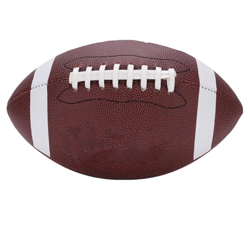 Generic Genericxiy21hwaro Jugend-Football Größe 6