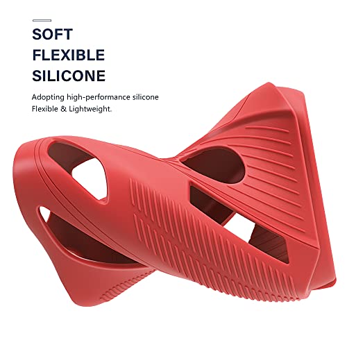 TUSITA Replacement Case Compatible with Bushnell Tour V5 Slope Shift - Silicone Protective Cover - Golf Laser Rangefinder Accessories