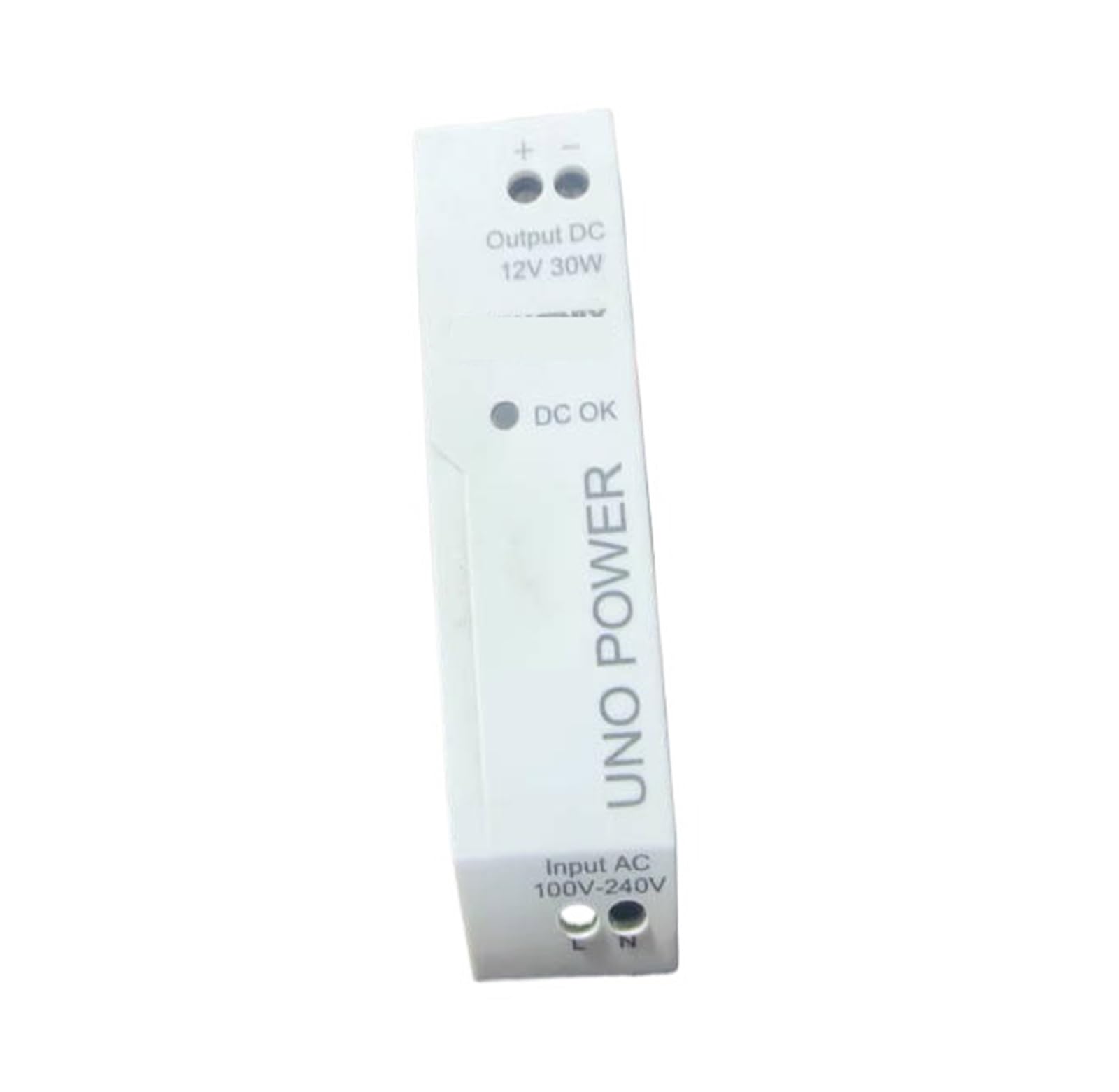 Alimentation à découpage 2902998 UNO-PS/1AC/12DC/30W pour armoire électrique industrielle