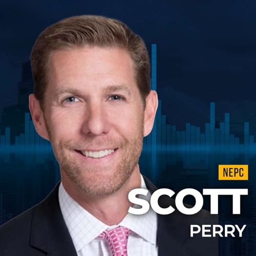 NEPC Uncovered: The OCIO Model, Private Markets & What&rsquo;s Next with Scott Perry