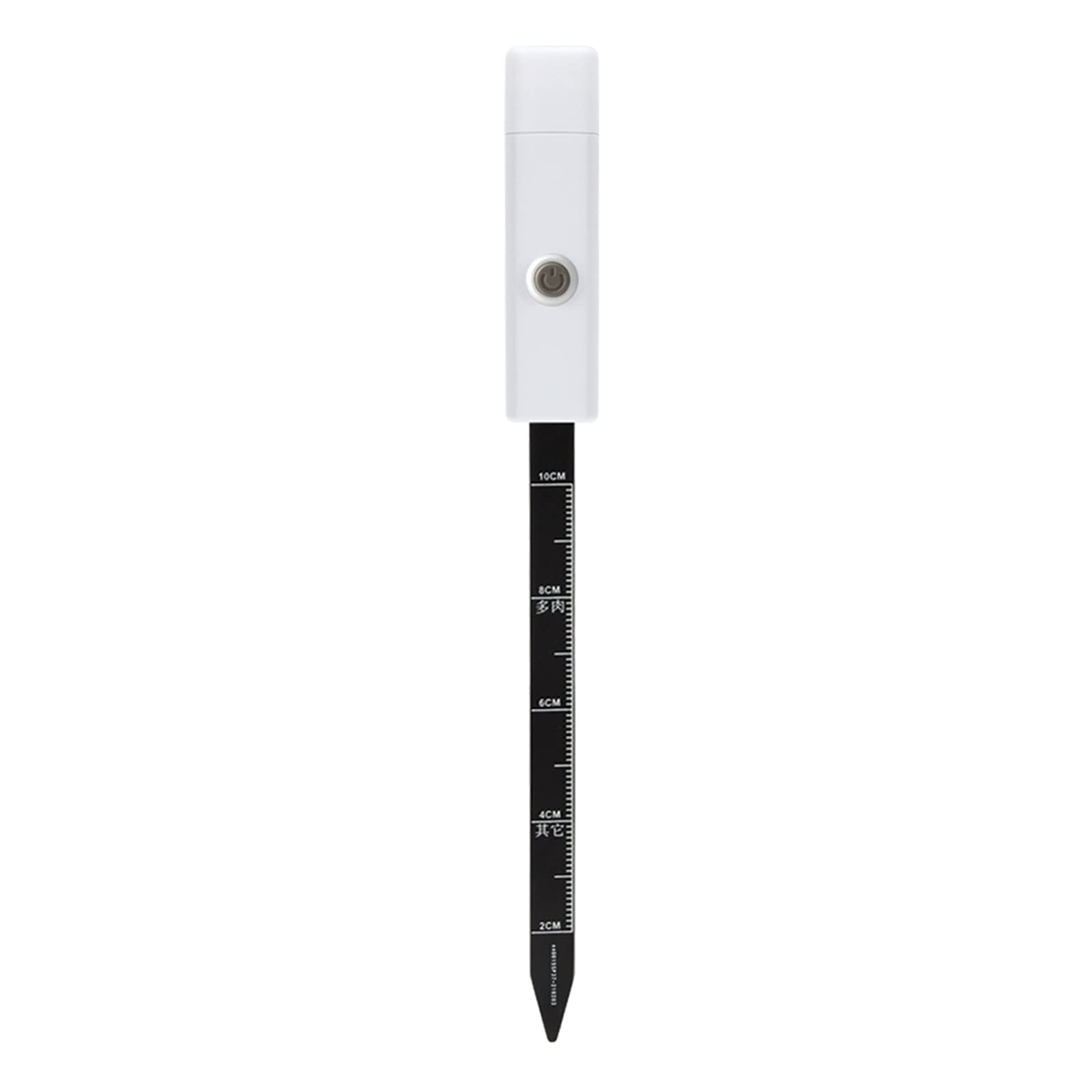 Hygromètre capteur humidité sol résout arrosage excessif via sonde moniteur 3 couleurs
