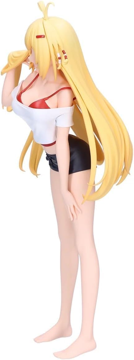 VOICEROID 弦巻マキ ルームウェアver.他デート٠ア٠ライブフィギュア VOICEROID 弦巻マキ フィギュア ルームウェアver.│株式会社