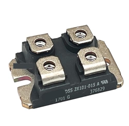 Module de puissance DSEI2X101-02A pour rénovation de poste à souder