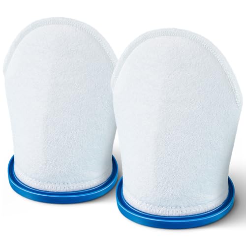 Mbetter X-treme Multilayer Filter Bag Compatible...