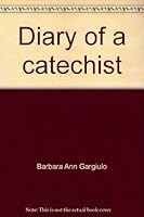 Diary of a catechist 0896222136 Book Cover