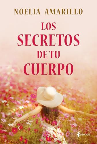 Los secretos de tu cuerpo (Erótica)