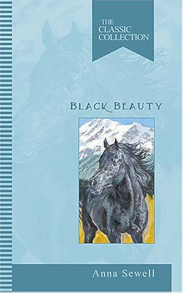 Amazon.co.jp: Black Beauty : Sewell, Anna: 洋書