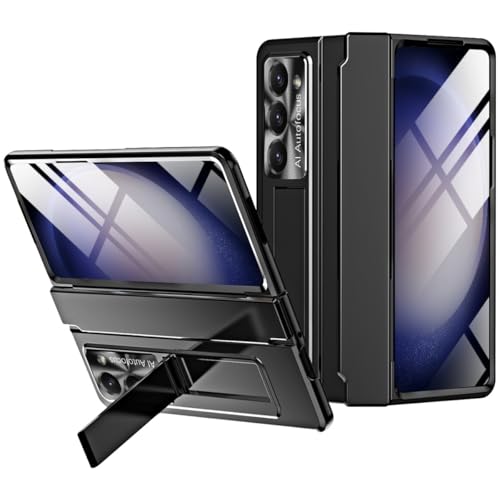 Coque Samsung Galaxy Z Fold 6 antichoc à protection intégrale 360 et vitre écran