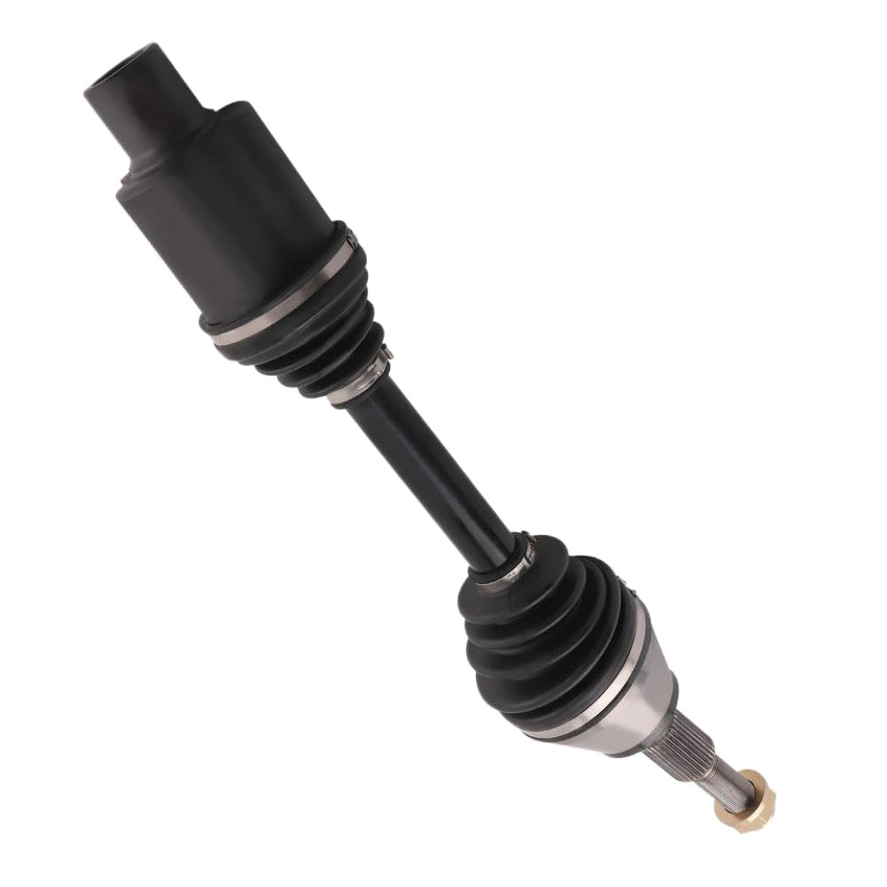 Ensamblaje de Eje de Transmisión CV Delantero Compatible con Ram 1500
