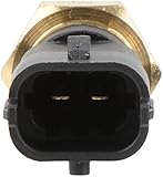 ersatzteile camaro 2017 BOSCH TEMPERATURFUEHLER Metzger 0905376 Original Ersatzteil Kühlmitteltemperatur-Sensor