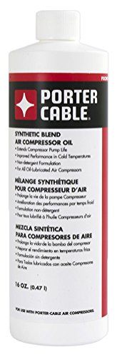 PORTER-CABLE PXCM018-0079 16 Ounce Synthetic Blend Non