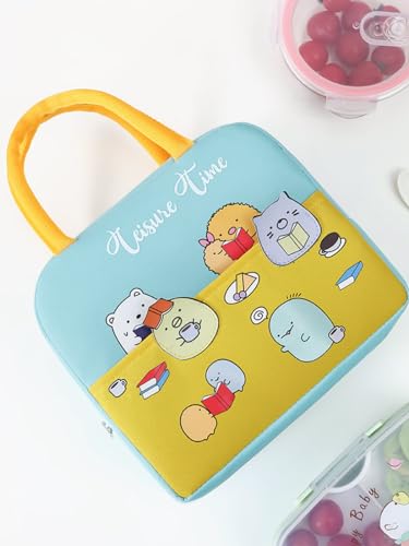 WYSUMMER Lunch Bag - Image 4
