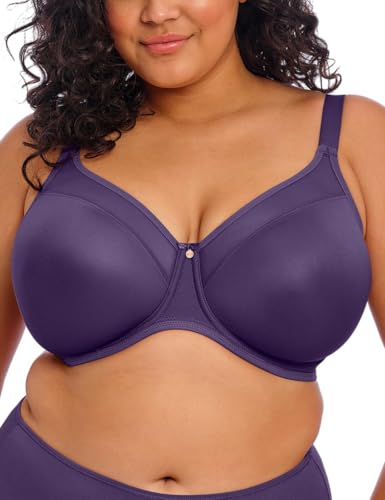 Image of Elomi Women's Bijou Underwire Banded Molded Bra (8722)