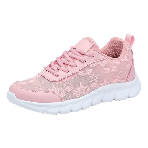 Zapatos de sandalia para mujer, suela suave, zapatos deportivos transpirables, zapatos deportivos casuales de malla de moda, zapatos de mujer, zapatos transpirables de malla para enfermera, zapatos