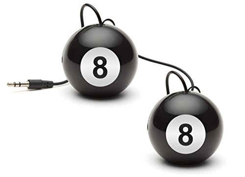 Kitsound Mini Buddy Speaker, Altoparlante