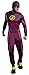 Produktbild Rubie's 3810395 - The Flash Classic - Adult, Action Dress Ups und Zubehör, One Size