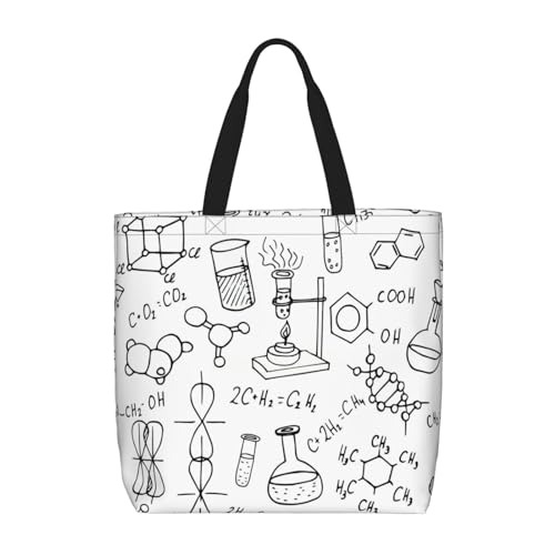 Bolsa de viaje ligera EdWal con estampado de vaca