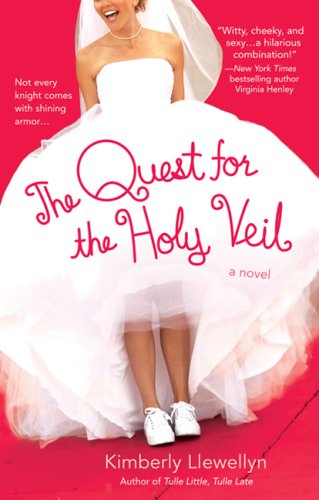 Buy The Quest For the Holy Veil — BookShops.in
