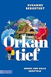 Cover zum Buch Orkantief