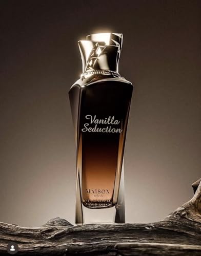 Vanilla séduction Eau de parfum 100 ml