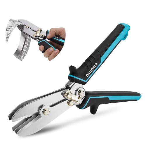 DuraTech 5-Blade Crimper