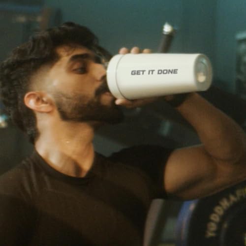 Wellcore Pure Micronised Creatine Powder With Shaker (83 Servings, Unflavoured) For Enhanced Muscle Strength With Rapid Absorption | Creatine Monohydrate | Wellcore Creatine Flavoured - 250g