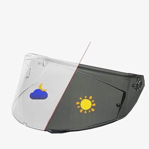 wbgoCU[, K3 I[goCwbgoCU[Y AGV E2206 p UVJbg h~ ho h I[goCANZT[(Photochromic)