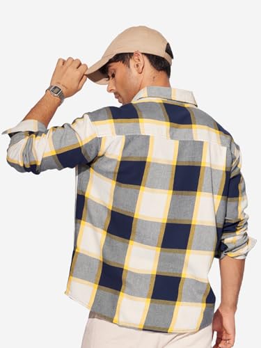 Image of The Souled Store Men Shirt