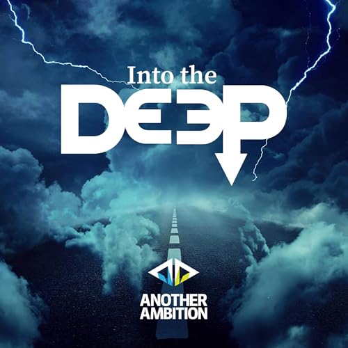 Into the Deep cover art