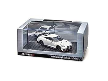 35GTRダイキャスト製 Amazon | 1:32 日産 GTR R35 に最適 レース合金カーモデル ダイ