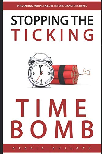 Stopping the Ticking Time Bomb: Preventing Moral Failure before Disaster Strikes