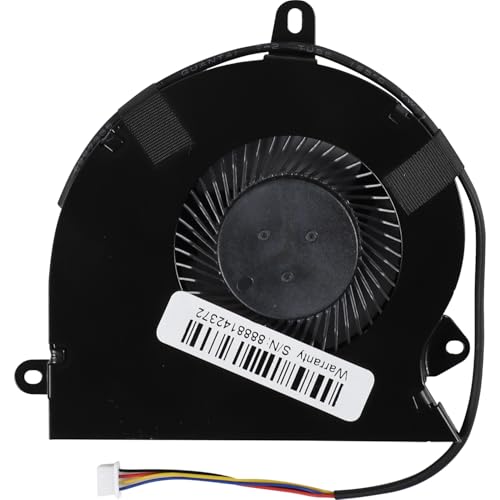 Ventilateur CPU MD7509HS pour réparer un Mini PC DC5V