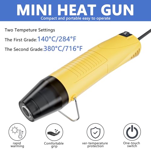 Jovlalis JO-810-DZ Pcs Solder Seal Wire Connectors thumb #5