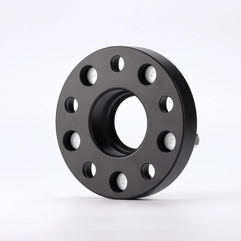 Entretoise roue 5x114.3 pour corriger la posture de Ghibli
