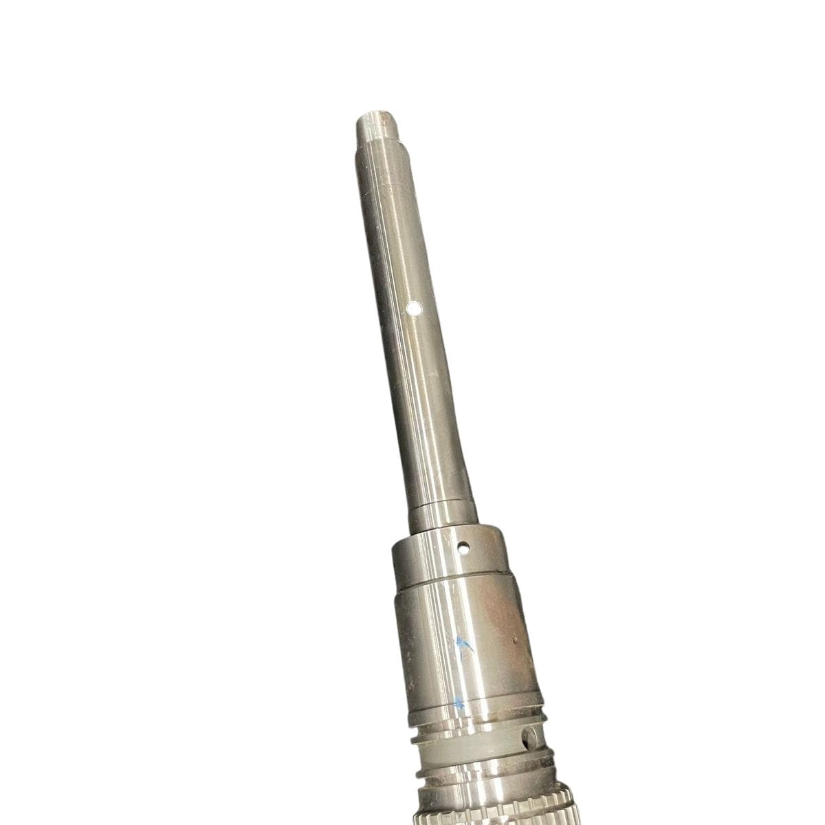 Shaft Assembly Center 603-5341 – Heavy-Duty Transmission Component – Precision Machined Steel Replacement Shaft for Industrial Equipment - Brand New