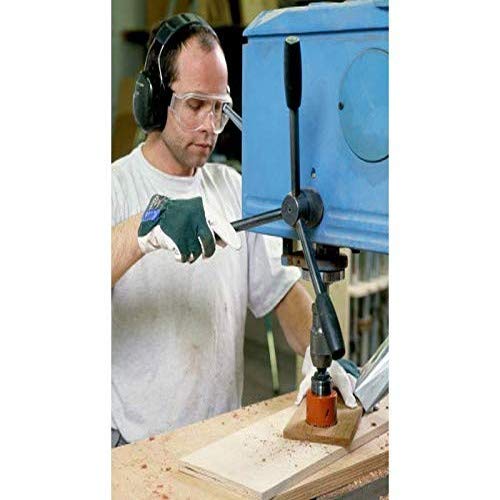 Corona Bimetal Sandflex 62 pour encastrer vos boîtiers électriques - 5